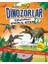 Dinozorlar Çıkartmalı Etkinlik Kitabı 2 1