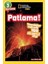 National Geographic Kids Okuma Serisi Seviye 3 - Patlama 1