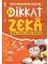 Dikkat Zeka (2 Yaş) 1