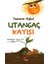 Utangaç Kayısı 1