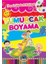 Yumurcak Boyama Kitabı (8 Kitap Takım) 1