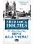Şüphe Asla Uyumaz / Sherlock Holmes 1