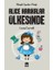 Alice Harikalar Ülkesinde 1