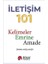 Iletişim 101 1