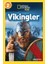 National Geographic Kids Okuma Serisi Seviye 2 - Vikingler 1