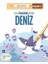 Suyla Rengarenk Boyama - Deniz (Sihirli Fırçasıyla) 1