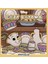 Disney Cozy Boyama, Sevimli ve Rahatlatıcı Boyama Kitabı - Minnoşlar 1