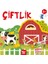 Yapboz Poster Kitap Çiftlik 1