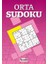 Orta Sudoku 1