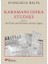 Karamanlıdıka Studies 1