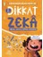 Dikkat Zeka (9 Yaş) 1