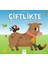 Larousse Ilk Bilgiler – Çiftlikte 1