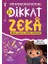 Dikkat Zeka (3 Yaş) 1