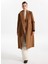 Camel Kadın Manto F5WL-MN0143 2