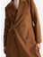 Camel Kadın Manto F5WL-MN0143 5