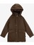 Haki Erkek Çocuk Mont J5WB-MNT7703 1