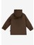 Haki Erkek Çocuk Mont J5WB-MNT7703 2