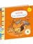 Safaride Kim Saklanıyor-Alex Scheffler (Keçe Kapakçıklı Kitap) 1