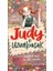 Judy ve Uzunbacak Sıra Dışı ve Neşeli Bir Okul Macerası 1