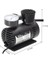Bfs Plastik Gövdeli Siyah Mini Hava Kompresörü 2