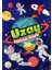 Uzay Etkinlik Kitabı 1