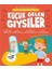 Küçük Gelen Giysiler - Mila ve Sarp'ın Matematik Öyküleri 3 1