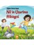 Nil’in Uçurtma Hikâyesi 1