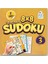 8x8 Çıkartmalı Sudoku 7+ (3) 1