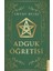 Adguk Öğretisi 1