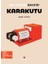 Kim, Ne Zaman Icat Etti? Karakutu 1