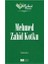 Nebevi Varisler 95 Mehmed Zahid Kotku 1