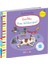Parkta Kim Saklanıyor-Alex Scheffler (Keçe Kapakçıklı Kitap) 1