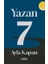 Yazan - 7 1