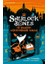 Sherlock Bones ve Kraliyet Mücevherleri Vakası 1