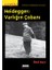 Cogito Sayı: 64 Heidegger: Varlığın Çobanı Özel Sayı 1