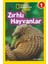 Zırhlı Hayvanlar - National Geographic Kids 1
