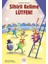Sihirli Kelime Lütfen! - Arkadaşlık Hikayeleri 1