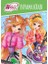 Winx Club– Boyama Kitabı 2 1