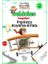 Vehicles(Taşıtlar) Boyama Kitabı 1