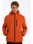 Turuncu Erkek Mont J5WM-MNT4032 2