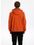 Turuncu Erkek Mont J5WM-MNT4032 6