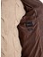 Slim Fit Kahve Erkek Düz Ceket F5WM-CKT 2891 7