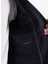 Slim Fit Lacivert Erkek Çizgili Ceket Santorını- 2- Pb 5