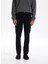 Normal Bel Düz Paça Slim Fit Antrasit Erkek Denim Pantolon J5WM-PNT7869 3