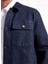 Lacivert Erkek Denim Ceket F5WM-CKT 2309 6