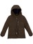 Haki Erkek Çocuk Parka D5WB-PRK3000 1