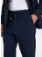 Bağlamalı Bel Slim Fit Lacivert Erkek Takım Elbise Soho-Jersey-Jogger-Db 6