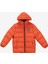 Turuncu Erkek Çocuk Mont J5WB-MNT7708 1