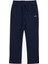 Lastikli Bel Dar Paça Lacivert Erkek Çocuk Pantolon J5WB-PNT7850 1