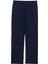 Lastikli Bel Dar Paça Lacivert Erkek Çocuk Pantolon J5WB-PNT7850 2
